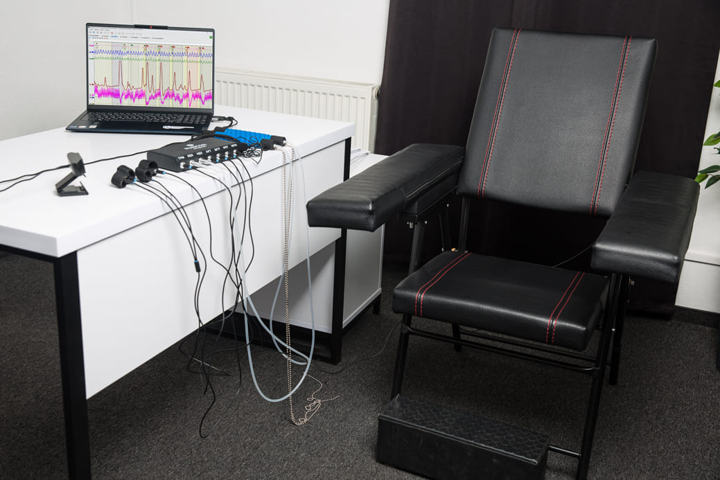 Діагностика поведінки підлітків