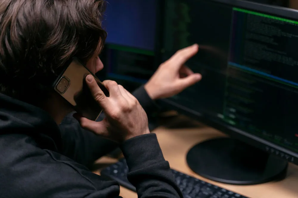 Osint – перевірка при працевлаштуванні